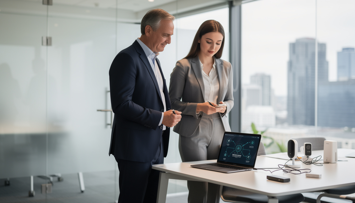 découvrez comment lorawan évolue pour simplifier l'intégration et la gestion des objets connectés, améliorant ainsi la connectivité et l'efficacité des réseaux iot.