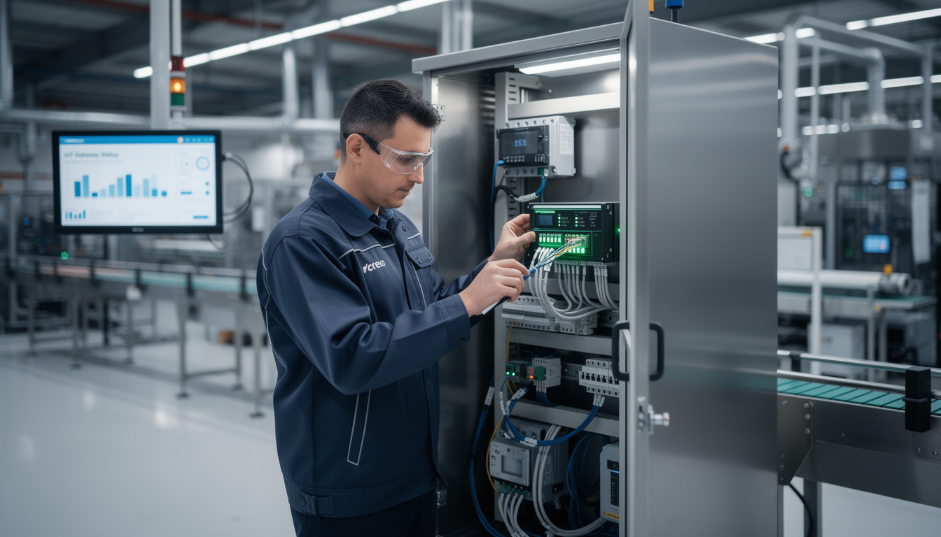 découvrez comment lorawan évolue pour simplifier l’intégration et la gestion des objets connectés, offrant des solutions innovantes pour un réseau iot plus efficace et accessible.