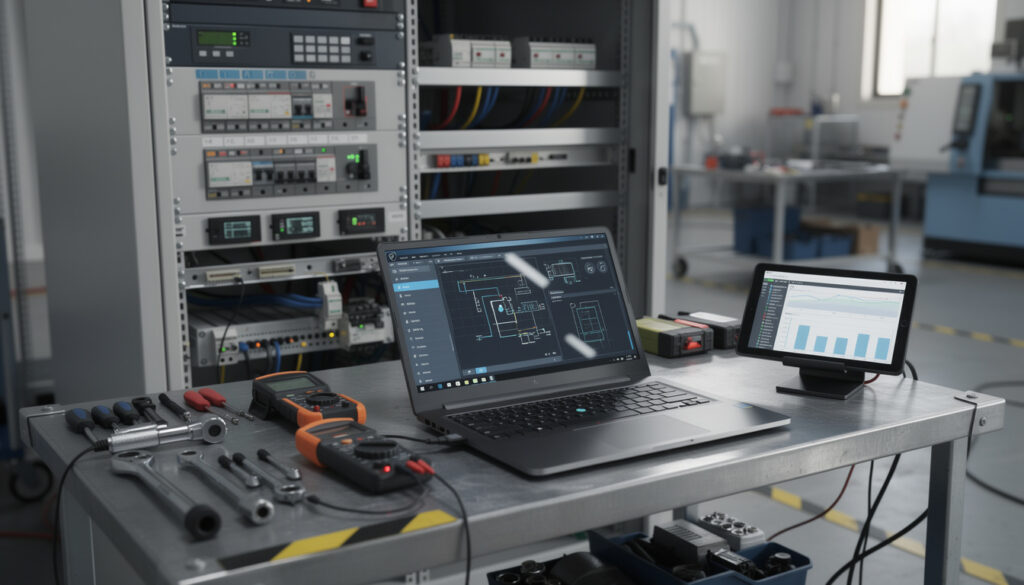 découvrez comment l'intelligence artificielle révolutionne la maintenance en conservant et transmettant le savoir des techniciens pour optimiser les interventions et garantir la pérennité des compétences.