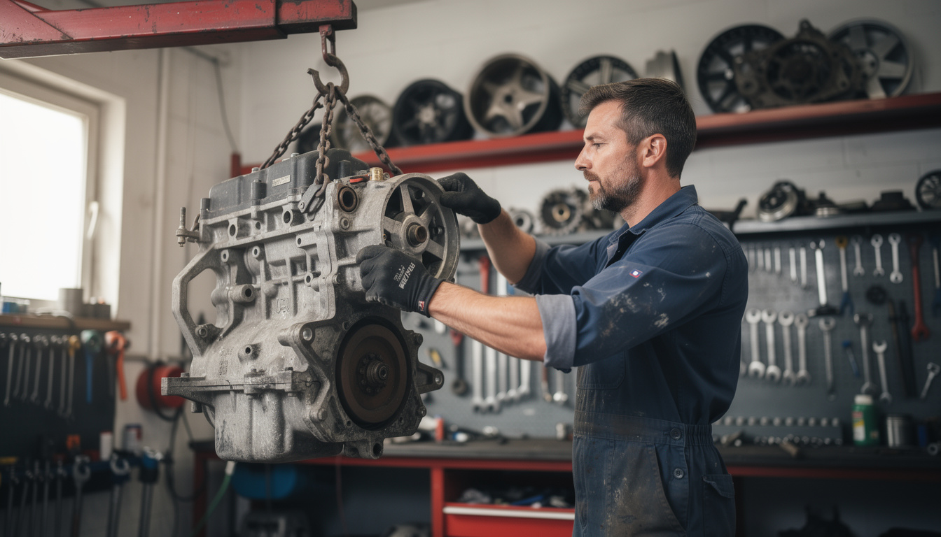 Maintenance : l’IA veut préserver le savoir des techniciens