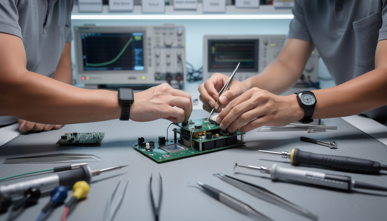 découvrez le nouveau module wi-fi halow de morse micro, conçu pour l’iot longue portée, offrant une connectivité étendue et une faible consommation d'énergie pour vos appareils connectés.
