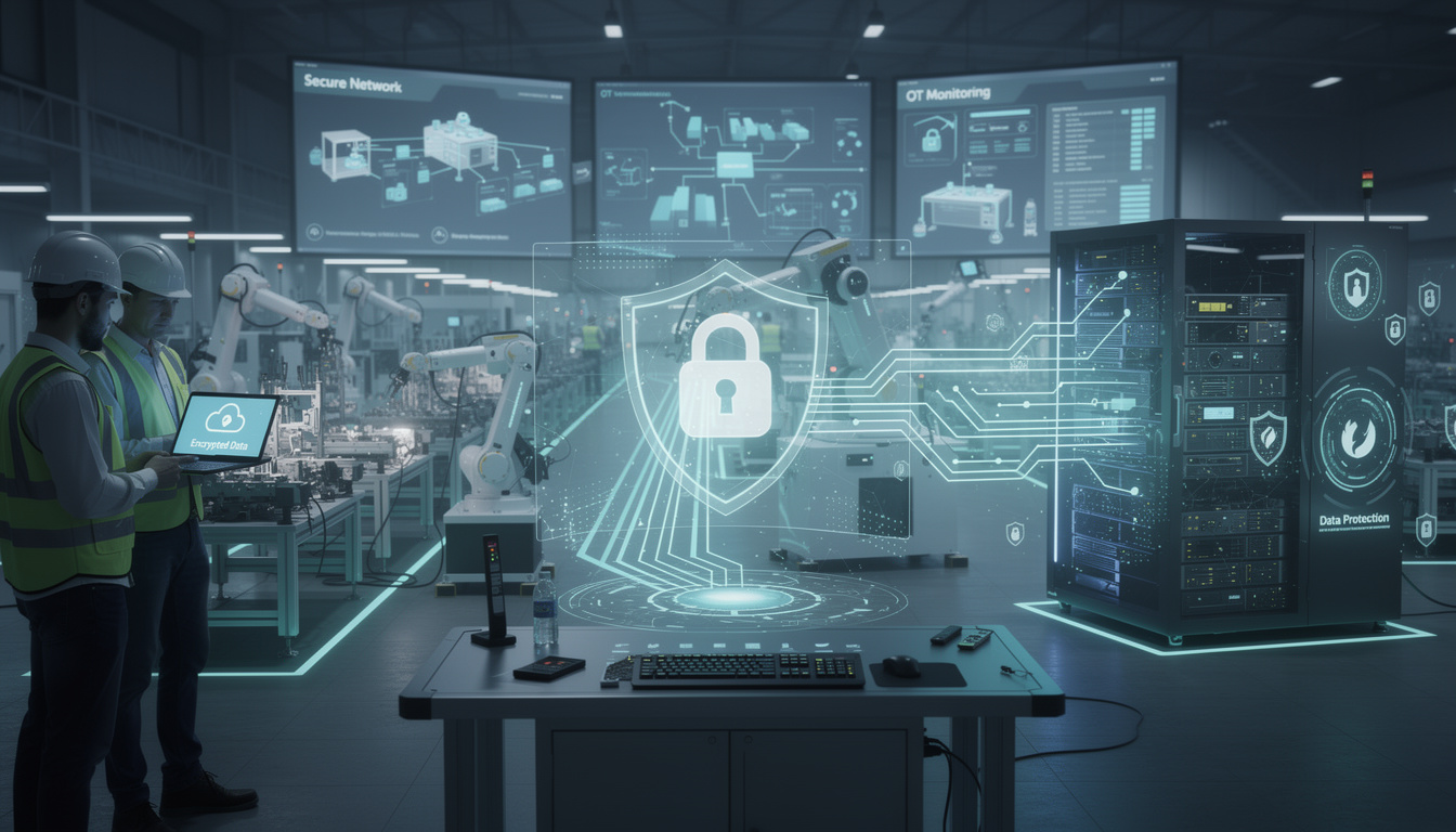 nvidia présente nemoclaw, une solution innovante pour automatiser l’ingénierie industrielle et optimiser la production grâce à l'intelligence artificielle.