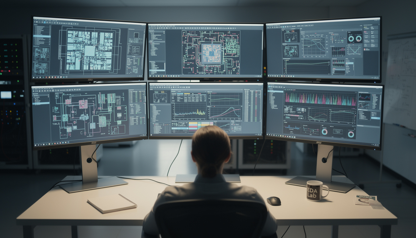 découvrez comment nvidia révolutionne l’ingénierie industrielle avec nemoclaw, une solution innovante pour automatiser et optimiser les processus industriels.
