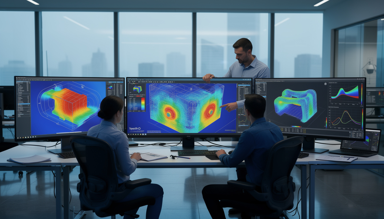 découvrez comment nvidia révolutionne l’ingénierie industrielle avec nemoclaw, une solution innovante qui automatise les processus pour une efficacité accrue.