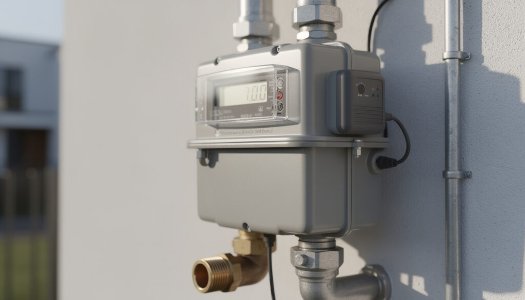 découvrez comment origin energy révolutionne la gestion des compteurs de gaz grâce à la numérisation via l'internet des objets (iot), améliorant ainsi la précision et l'efficacité.
