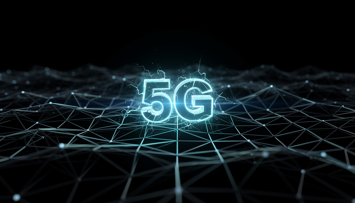 Quand le Wi-Fi ne suffit plus, la 5G privée prend le relais
