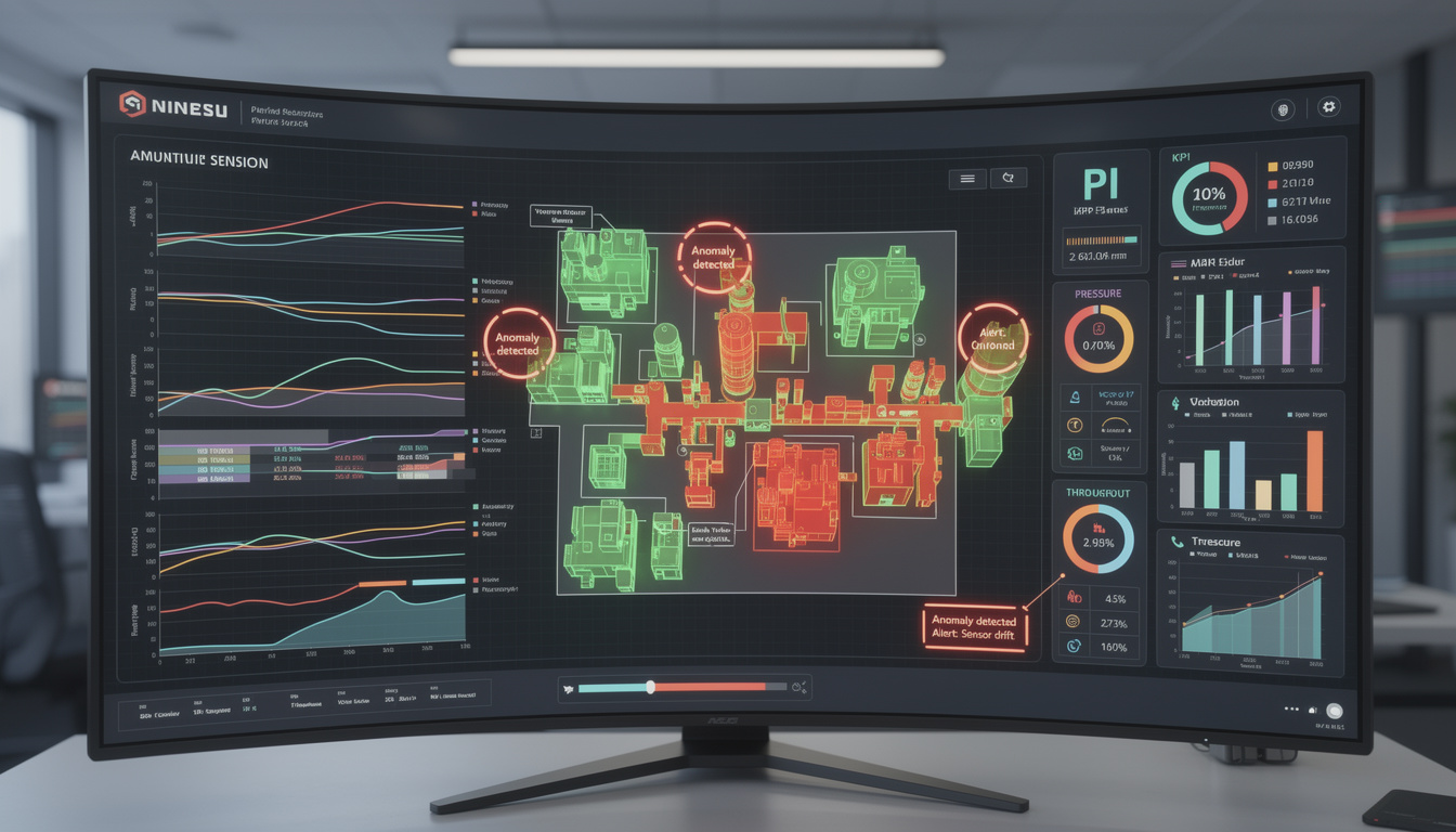 découvrez comment ricoh optimise la gestion de ses sites grâce à l'automatisation intelligente avec thread ai, améliorant efficacité et performance.
