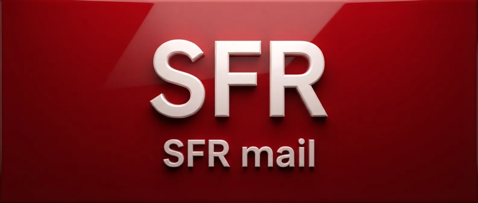 SFR Mail : Le guide complet pour consulter et gérer vos e-mails