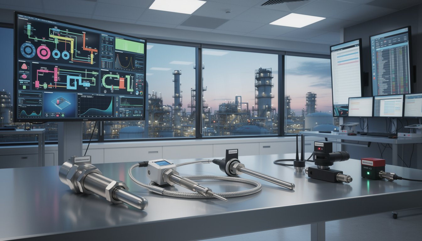 shell améliore sa maintenance prédictive grâce à l'intégration de l'intelligence artificielle agentique développée par c3 ai, optimisant ainsi la performance et la fiabilité de ses opérations.