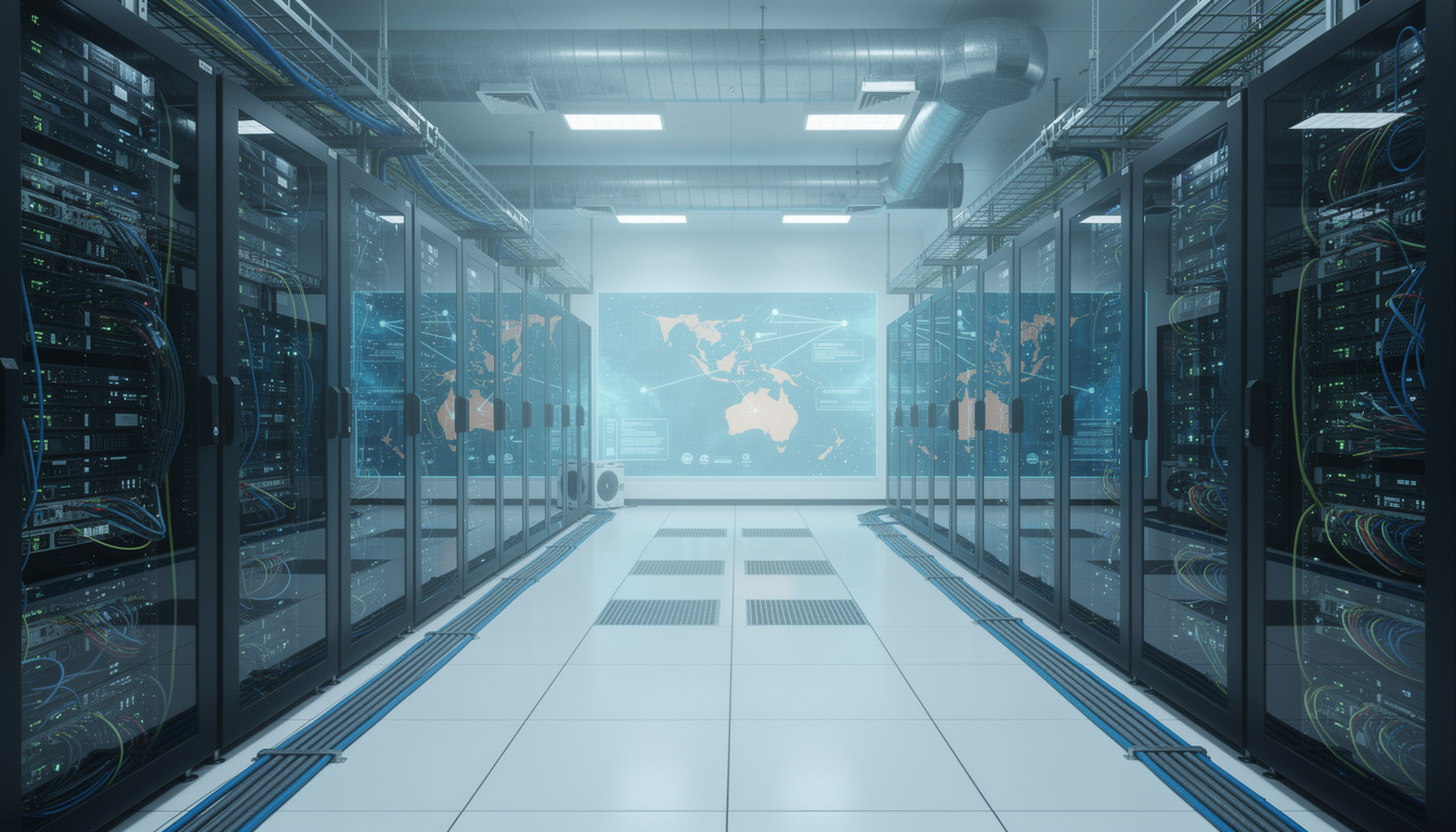 singtel renforce son cloud souverain en asean grâce à la solution weka, améliorant la sécurité, la performance et la conformité des données dans la région.