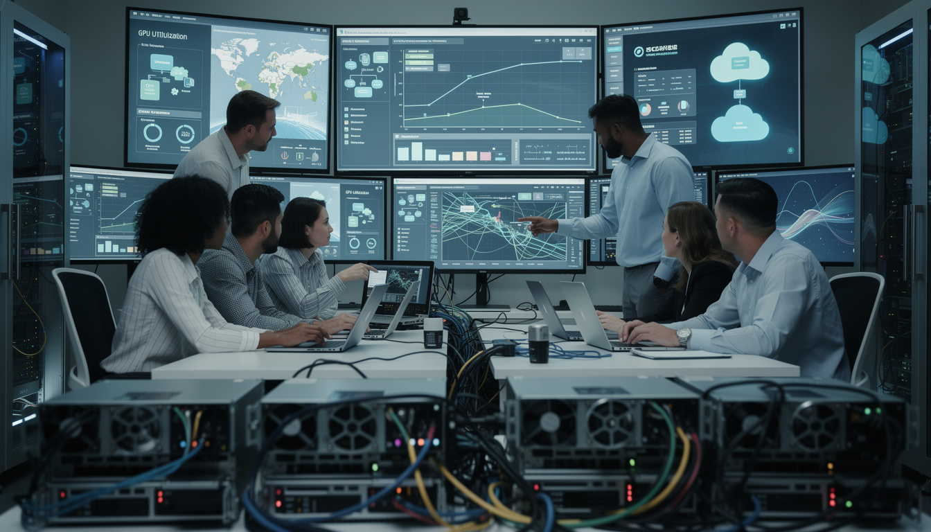 singtel renforce son cloud souverain en asean grâce à la technologie weka, améliorant la sécurité, la performance et la gestion des données pour ses clients dans la région.