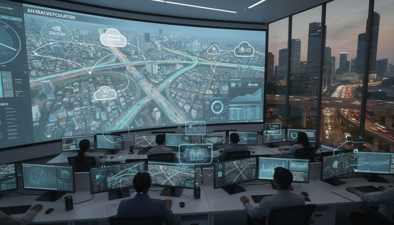 singtel renforce son cloud souverain en asean grâce à la technologie weka, offrant des solutions cloud sécurisées et performantes pour les entreprises de la région.
