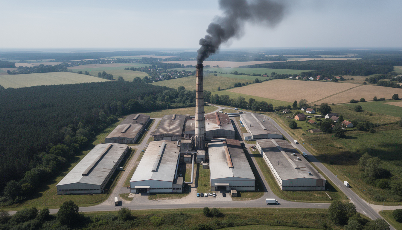 Stellantis accélère sur les usines pilotées par l’IA avec Nvidia