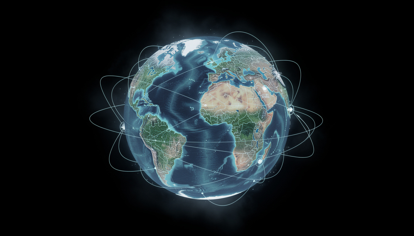 Telit simplifie la modernisation GNSS des équipements IoT