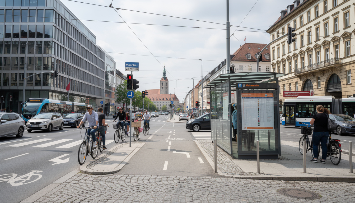 uber prévoit de lancer des taxis autonomes à munich en collaboration avec autobrains, révolutionnant ainsi le transport urbain grâce à l'intelligence artificielle.