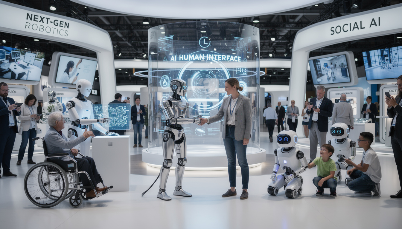 découvrez la feuille de route mondiale qui définit les avancées et les objectifs majeurs de la robotique jusqu'en 2035, explorant les innovations technologiques et les impacts sociétaux à venir.