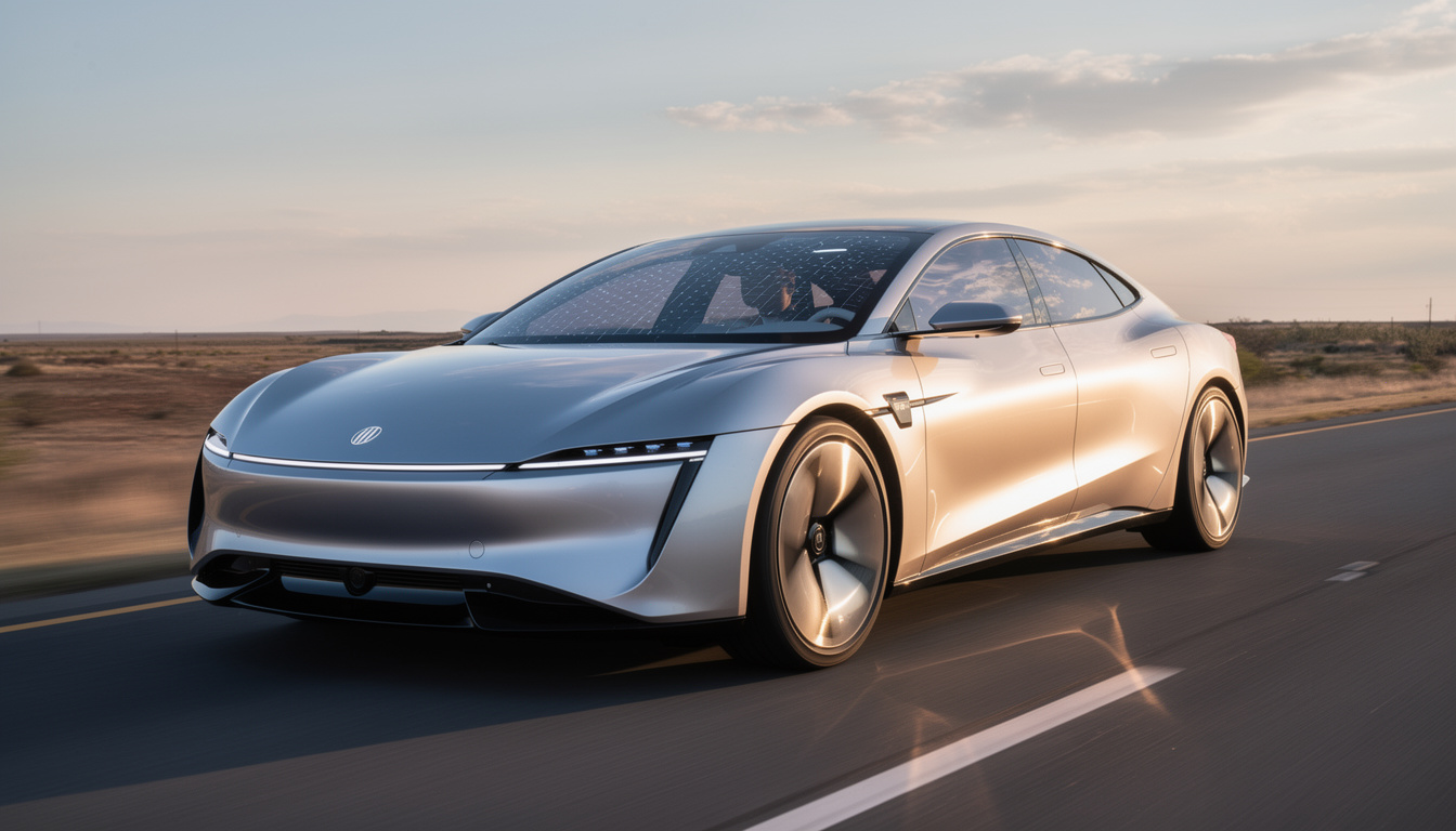 Vodafone et Geely renforcent leur partenariat dans le véhicule connecté
