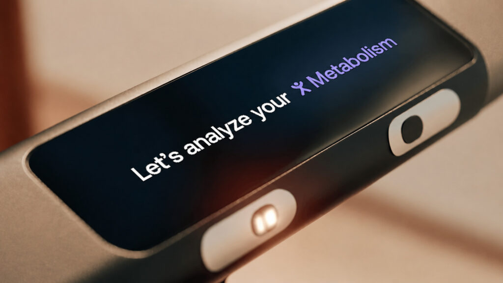 BodyScan 2, la station santé nouvelle génération de Withings