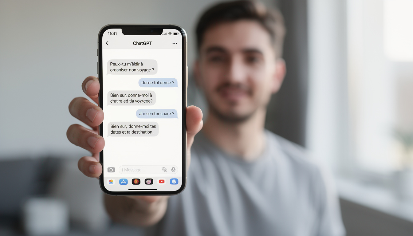 Wialon intègre la gestion de flotte directement dans ChatGPT