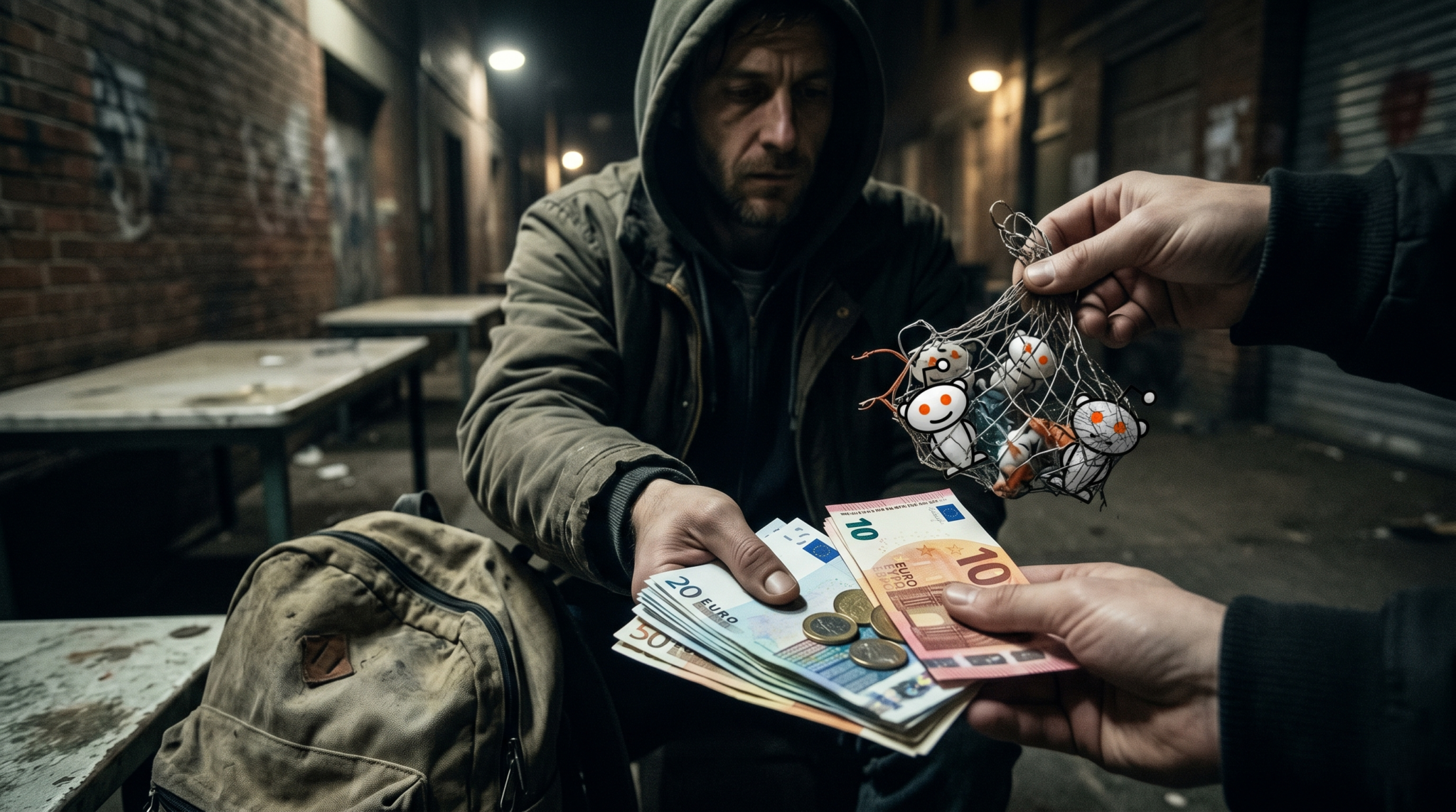 Acheter des commentaires Reddit, l’erreur fatale que les marques IoT commettent encore