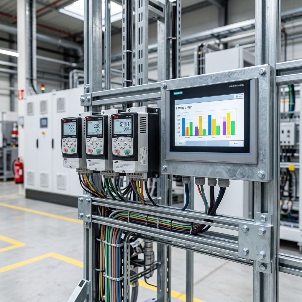 ByteSnap alerte sur le coût de la batterie dans l’IIoT industriel