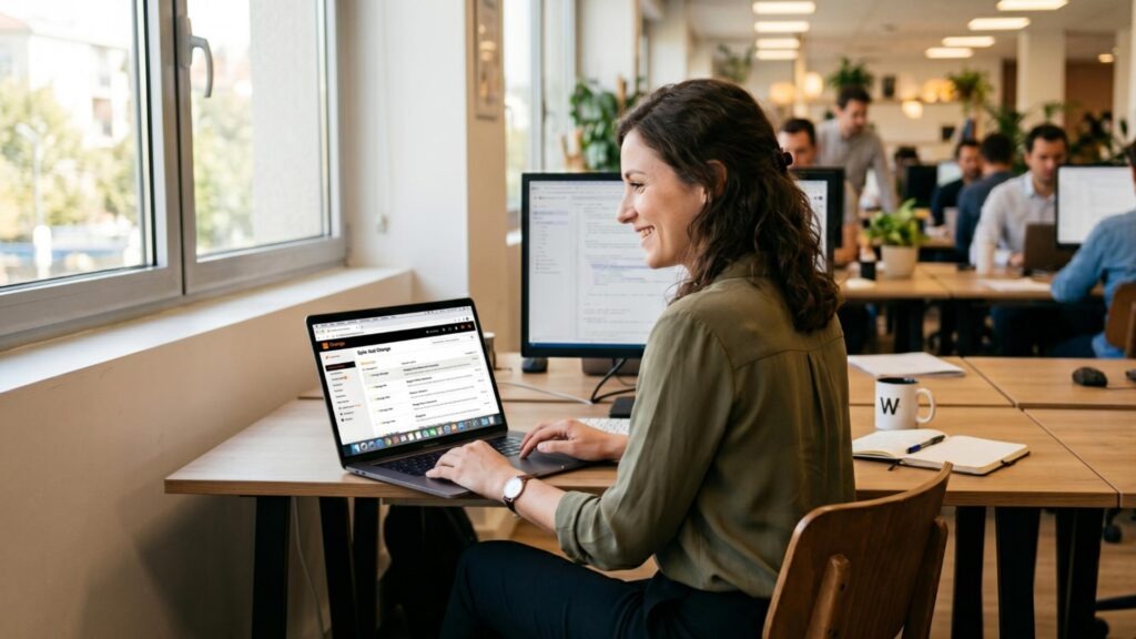 La sécurité du webmail.orange.fr se renforce avec les passkeys