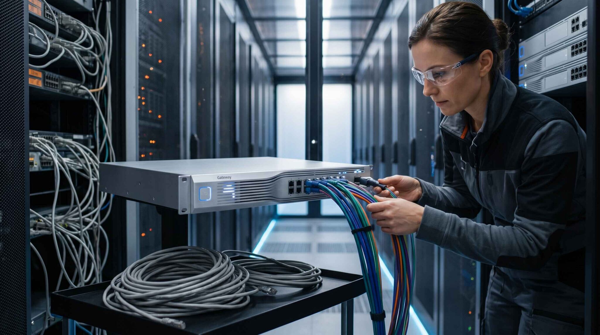 La transition obligatoire vers Gateway API transforme la sécurité des réseaux k8