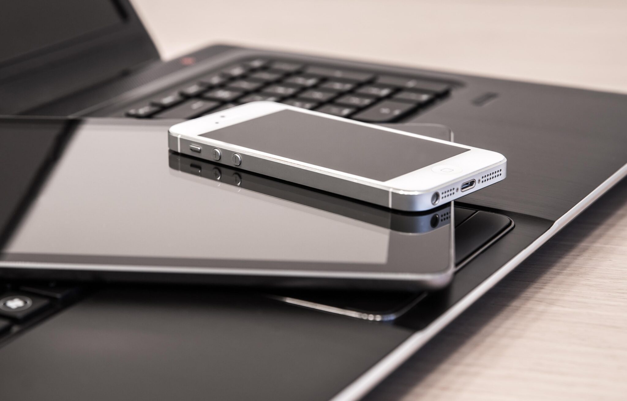 Le chiffrement TLS, socle de sécurité commun aux objets connectés et aux services en ligne