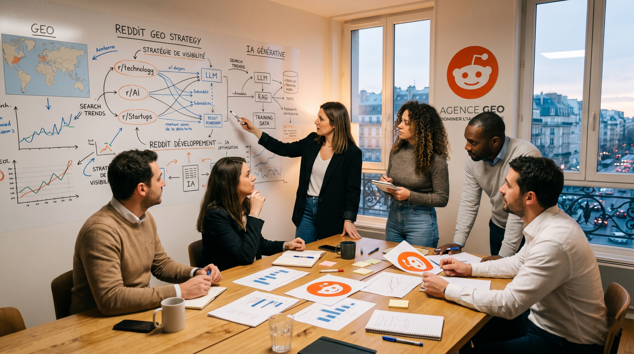 Comment mentionner votre marque dans les réponses de ChatGPT, Gemini ou Perplexity ?