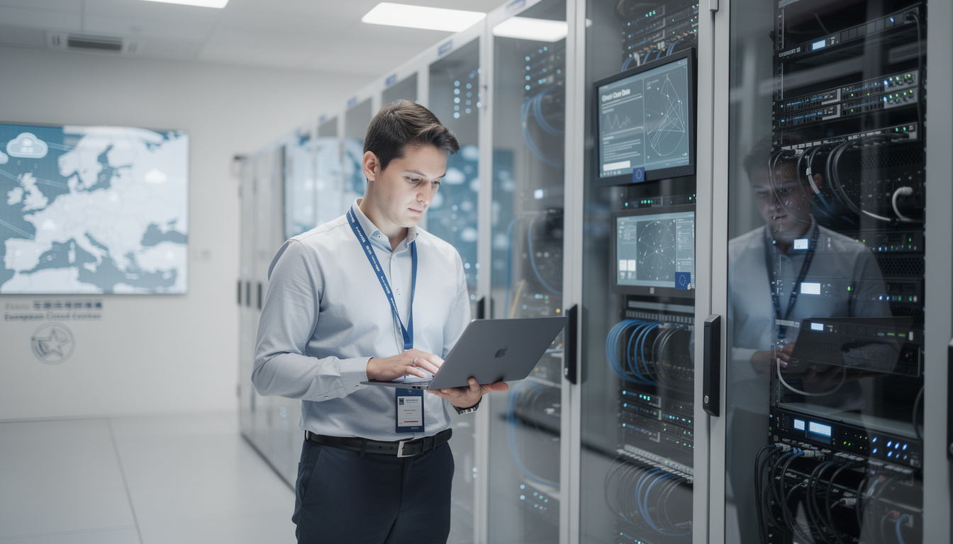airbus choisit le cloud de scaleway pour héberger ses applications sensibles, garantissant sécurité et performance optimales.