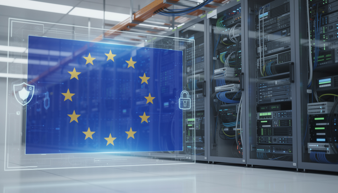découvrez comment airbus sécurise ses applications sensibles en les hébergeant sur le cloud innovant de scaleway, alliant performance et fiabilité.