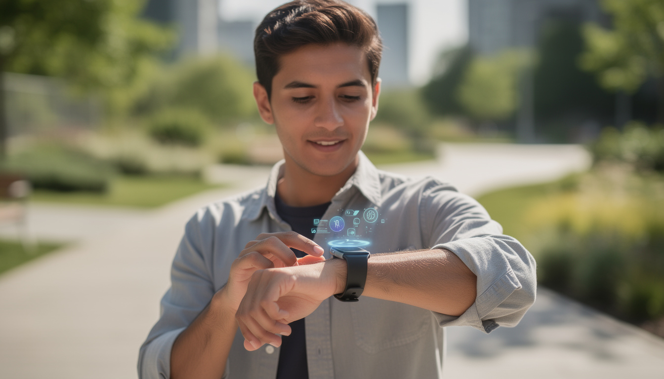 découvrez comment amazon développe ses puces az3 innovantes pour améliorer les performances de l'intelligence artificielle embarquée, offrant ainsi des solutions plus rapides et efficaces.