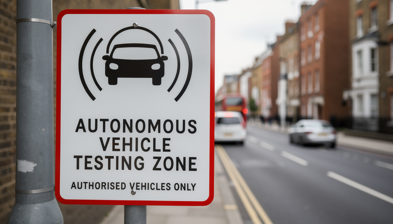 baidu expérimente ses taxis autonomes à londres en vue d'un déploiement prévu avant 2027, révolutionnant le transport urbain avec l'innovation technologique.