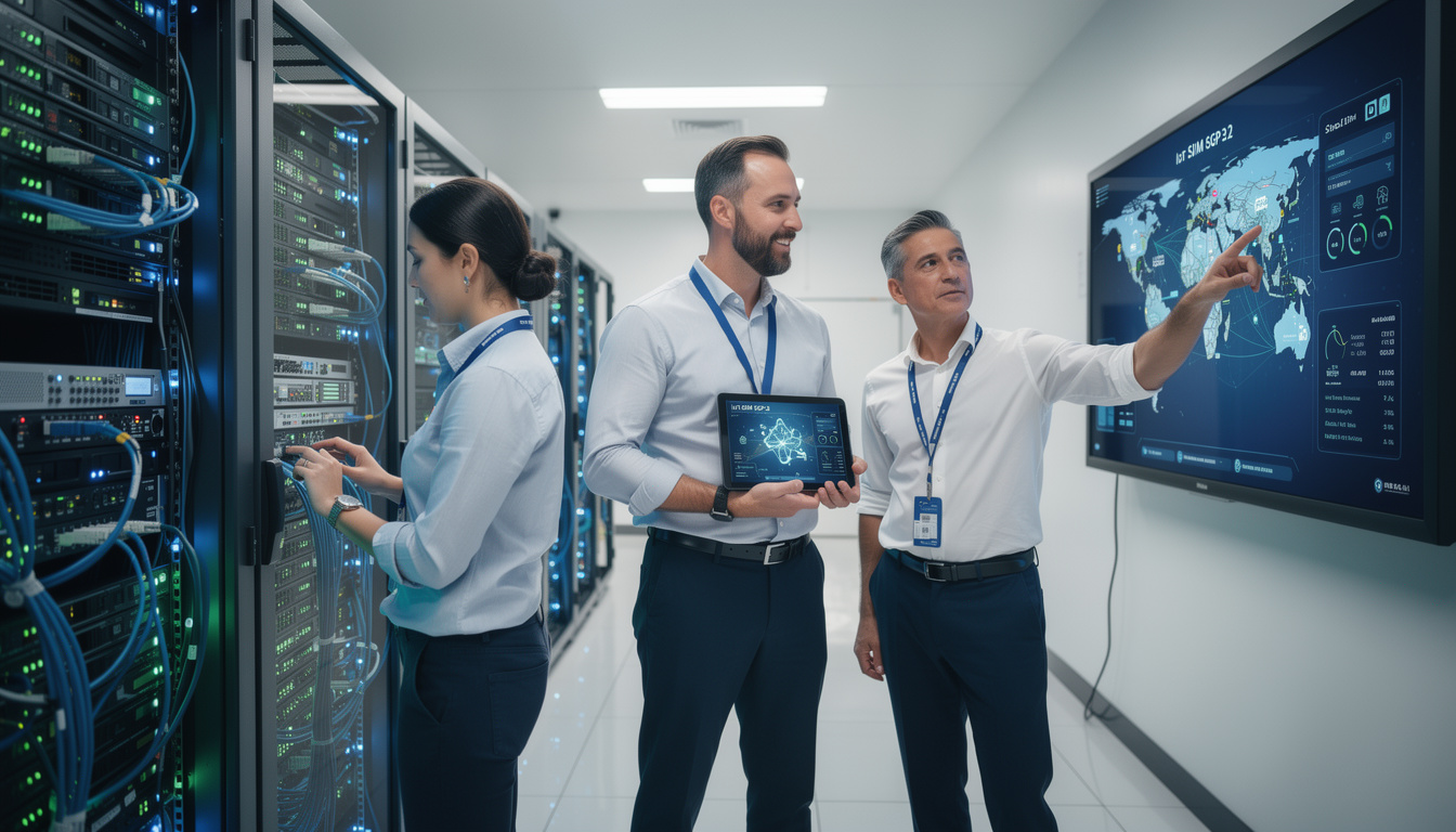 bridge alliance et thales collaborent pour lancer l'esim sgp.32 en asie, offrant une connectivité mobile avancée et sécurisée pour les utilisateurs de la région.