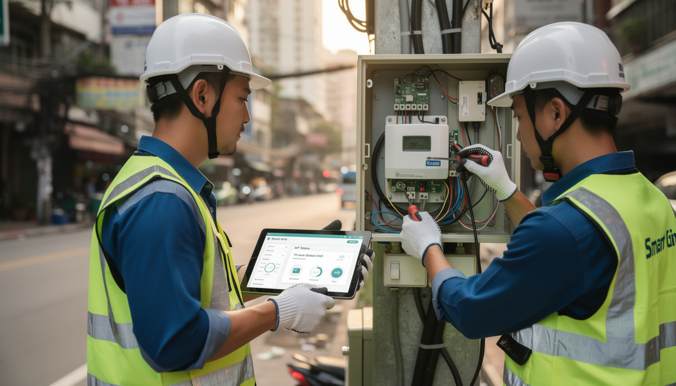 bridge alliance et thales annoncent le lancement de l'esim sgp.32 en asie, une avancée majeure pour la connectivité mobile dans la région.