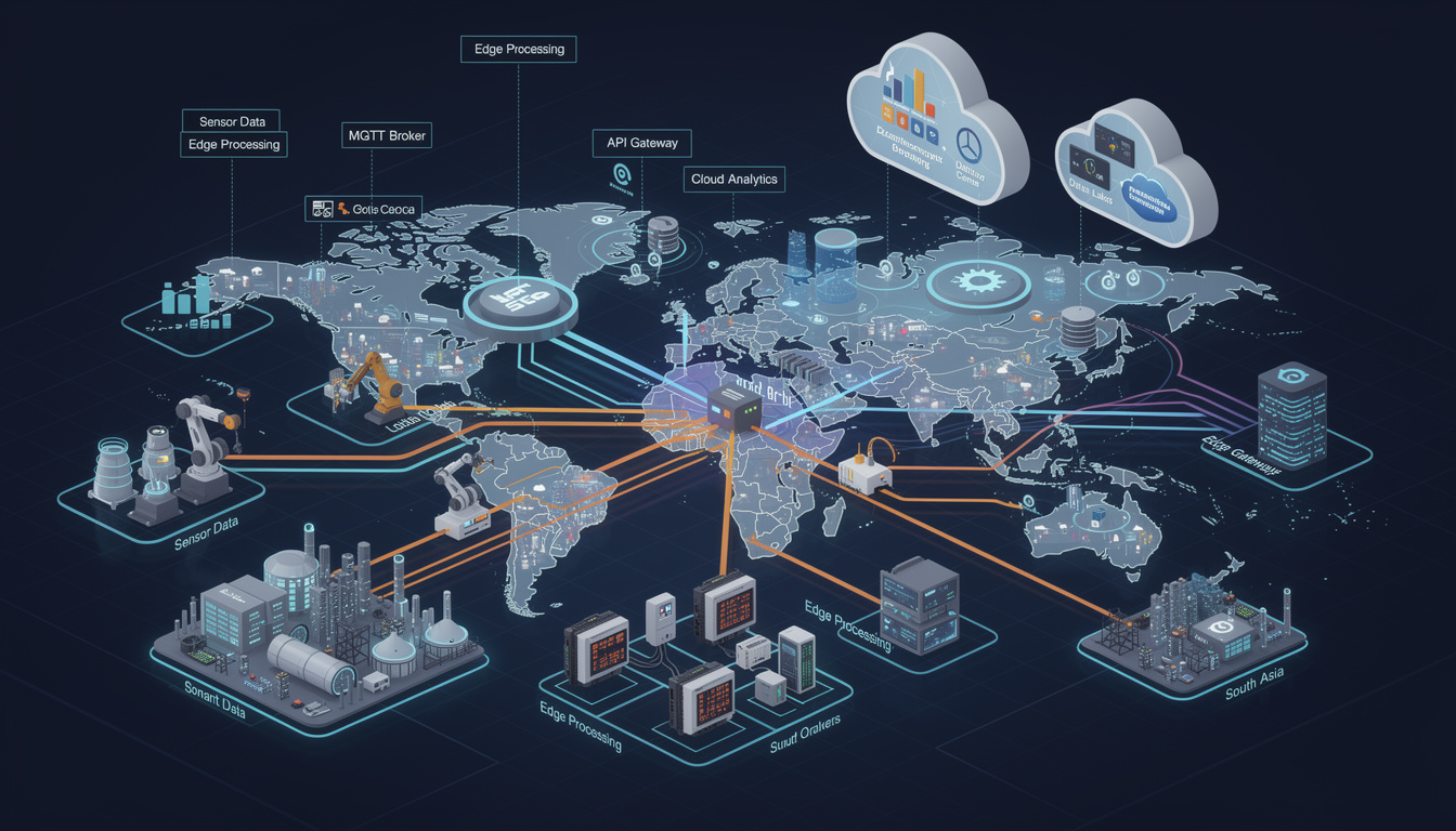 bridge alliance et thales annoncent le lancement de l'esim sgp.32 en asie, une avancée majeure pour la connectivité mobile dans la région.