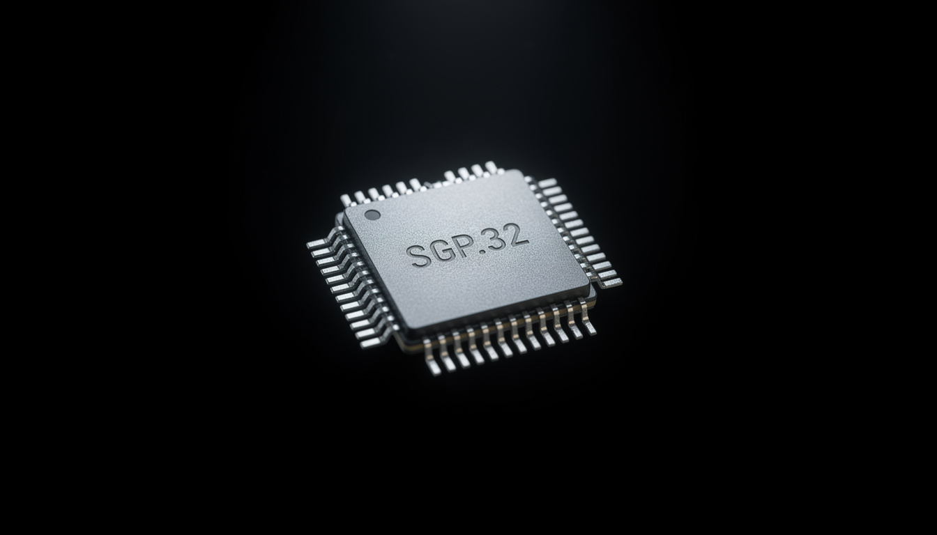 Bridge Alliance et Thales lancent l’eSIM SGP.32 en Asie