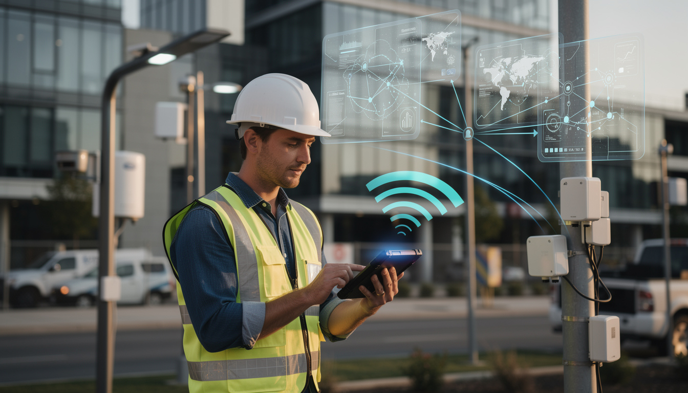 csl acquiert iotm pour renforcer l’orchestration mondiale des esim, optimisant ainsi la gestion et la connectivité des objets connectés à travers le monde.