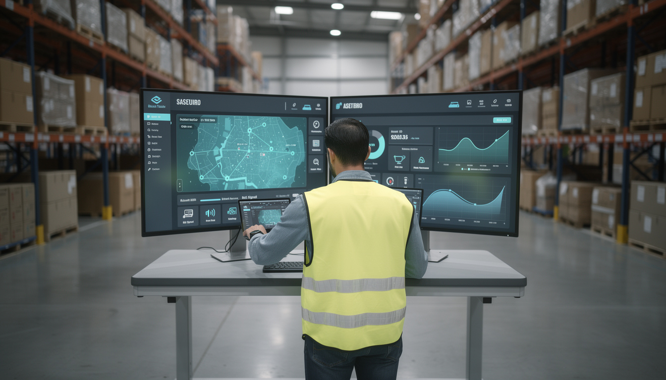 découvrez comment geotab étend ses solutions au-delà des véhicules grâce à link labs, innovant dans la connectivité et les technologies iot pour une gestion optimisée.