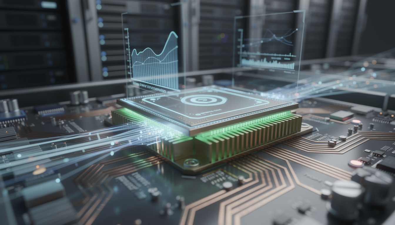 découvrez comment green it fait de linux un atout majeur pour optimiser l'efficacité énergétique et la durabilité des datacenters.