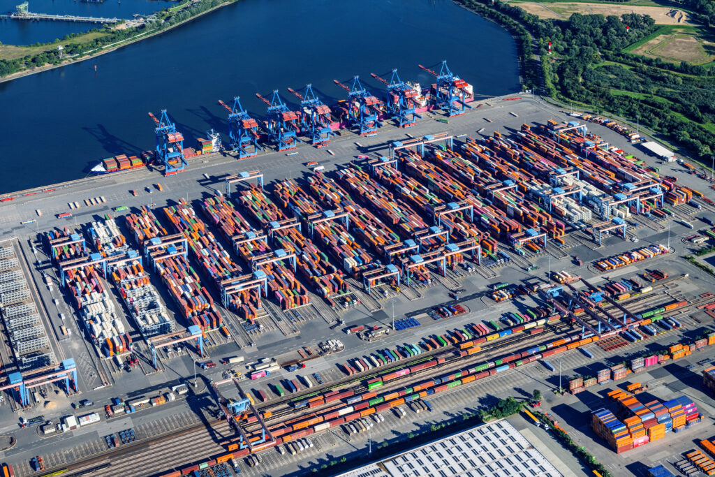 La connectivité 5G privée ouvre de nouveaux usages pour l'IoT portuaire