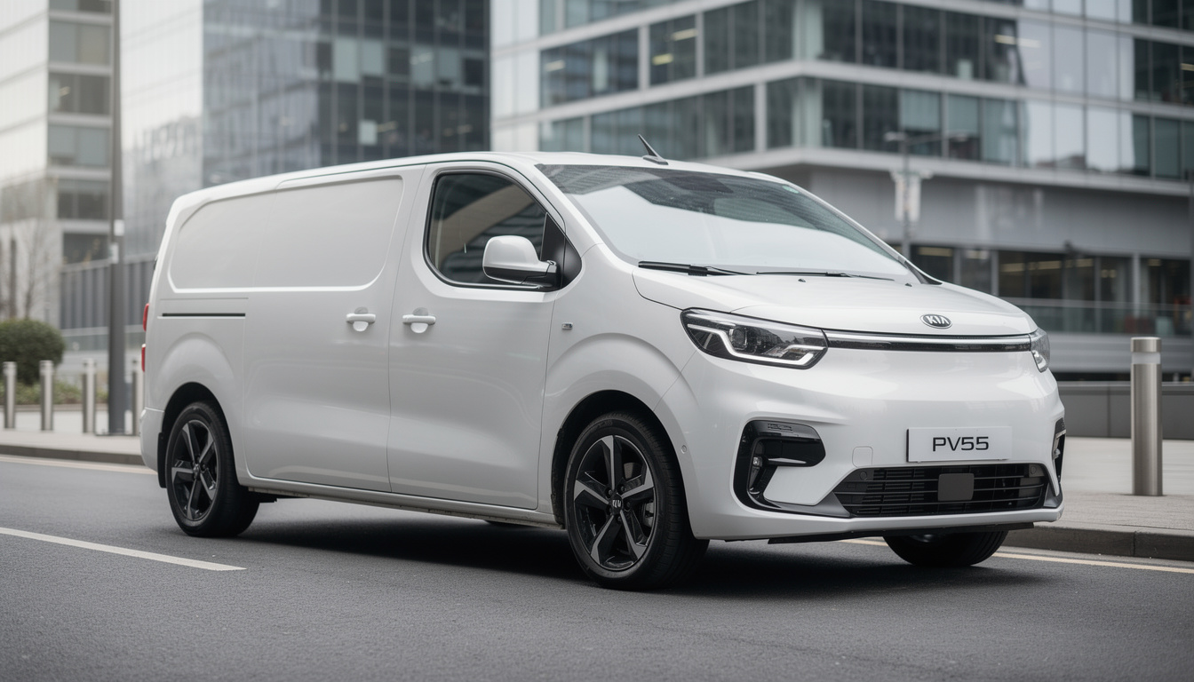 kia et kakao unissent leurs forces pour créer des taxis autonomes innovants, révolutionnant ainsi la mobilité urbaine avec des technologies avancées.