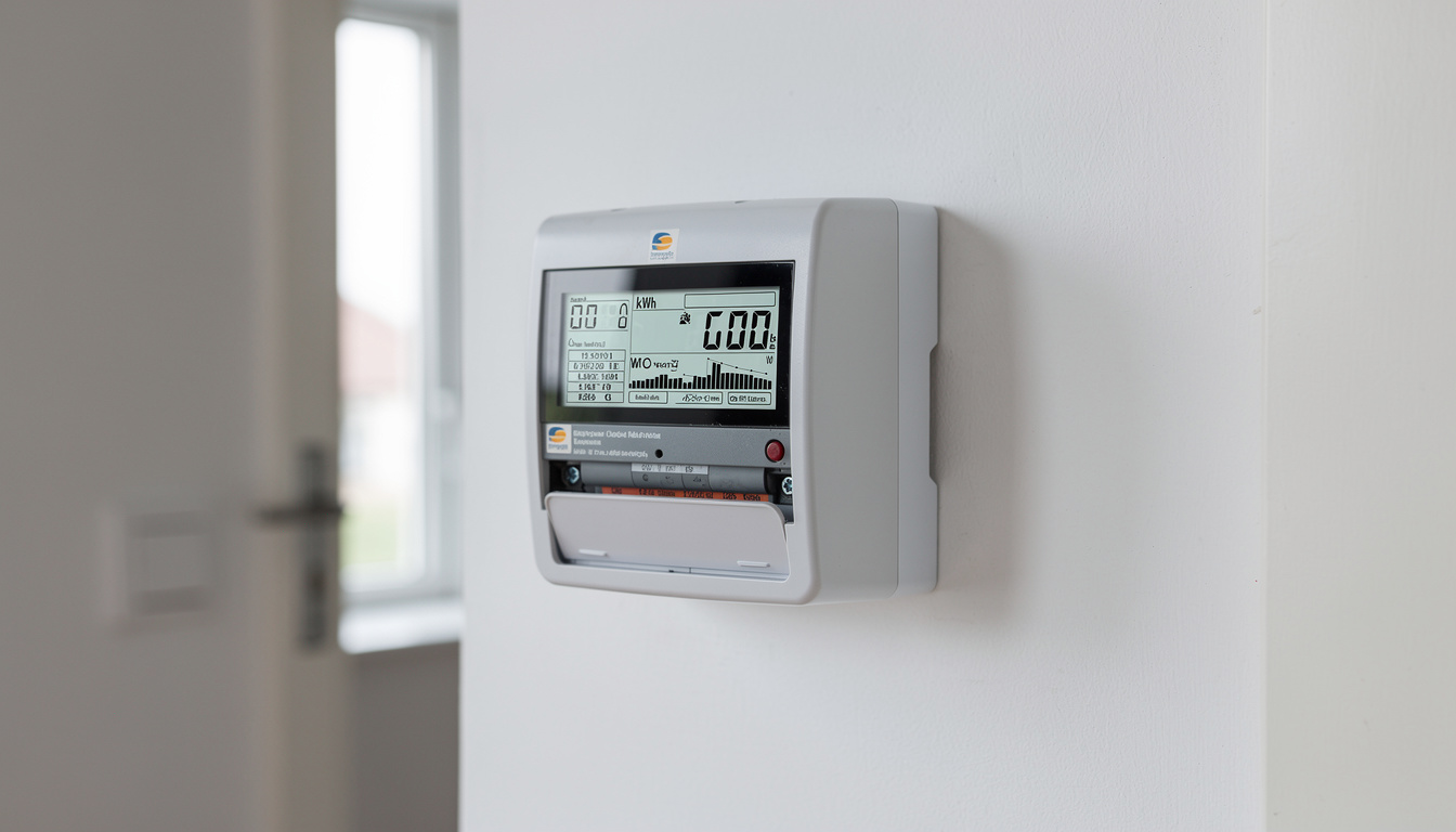 découvrez comment l'europe modernise ses compteurs intelligents pour améliorer l'efficacité énergétique et optimiser la gestion de l'électricité.