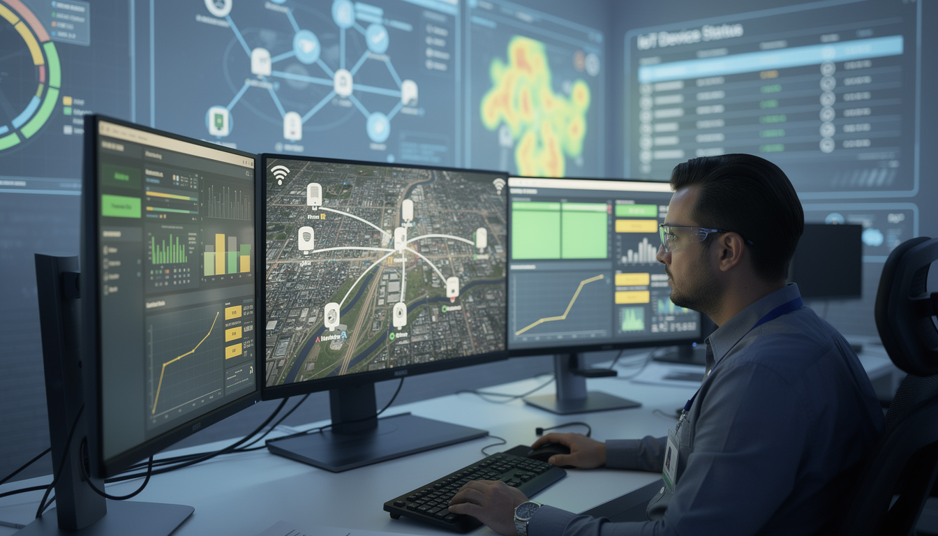 découvrez comment l'europe modernise ses compteurs intelligents pour une gestion énergétique plus efficace et durable.