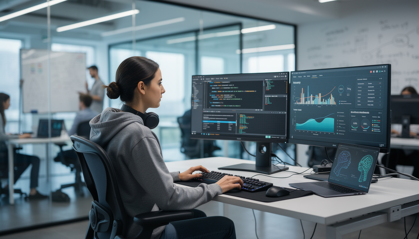 découvrez comment l'europe mise sur l'intelligence artificielle et les actifs de souveraineté pour renforcer son autonomie et son innovation stratégique.