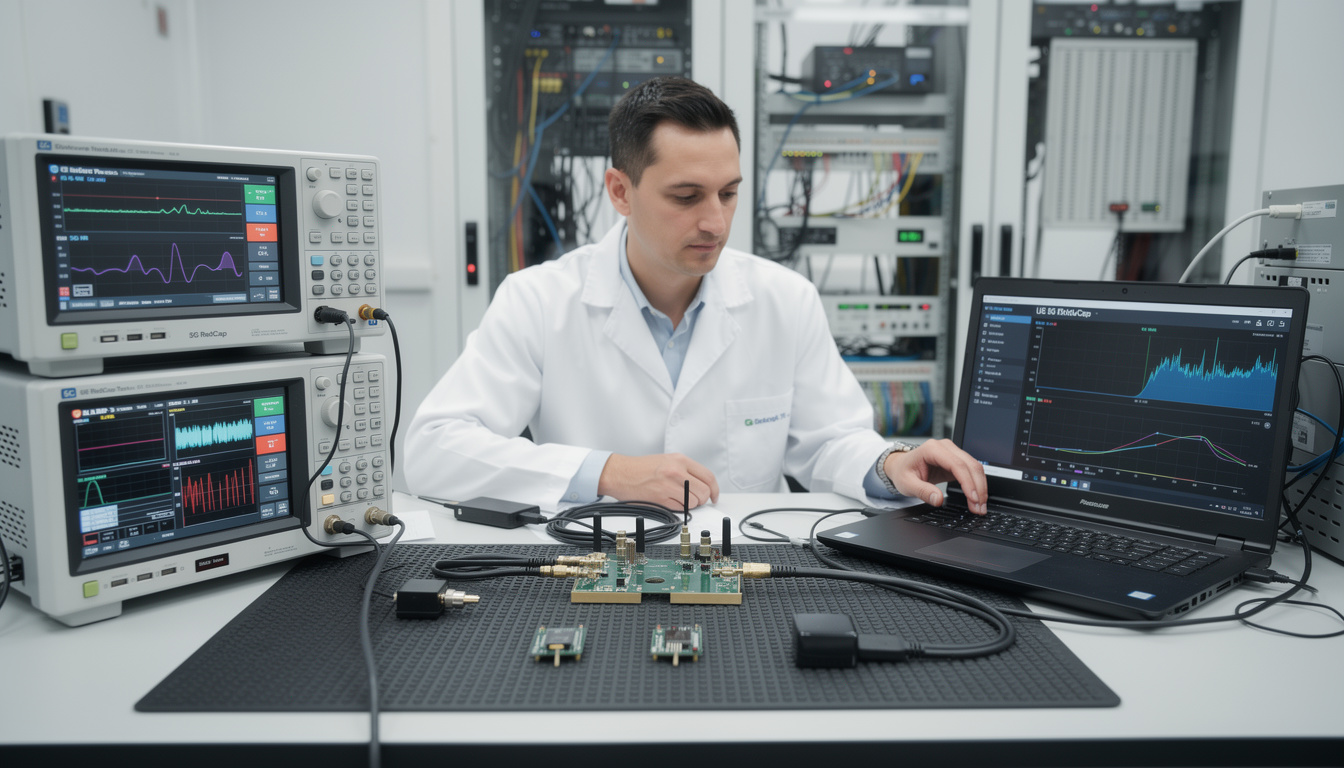 découvrez comment l’iot cellulaire prévoit de connecter 6,5 milliards d’appareils d’ici 2030, révolutionnant ainsi les communications et les technologies intelligentes.