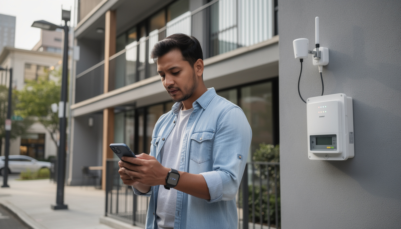 L’IoT cellulaire vise 6,5 milliards d’appareils en 2030