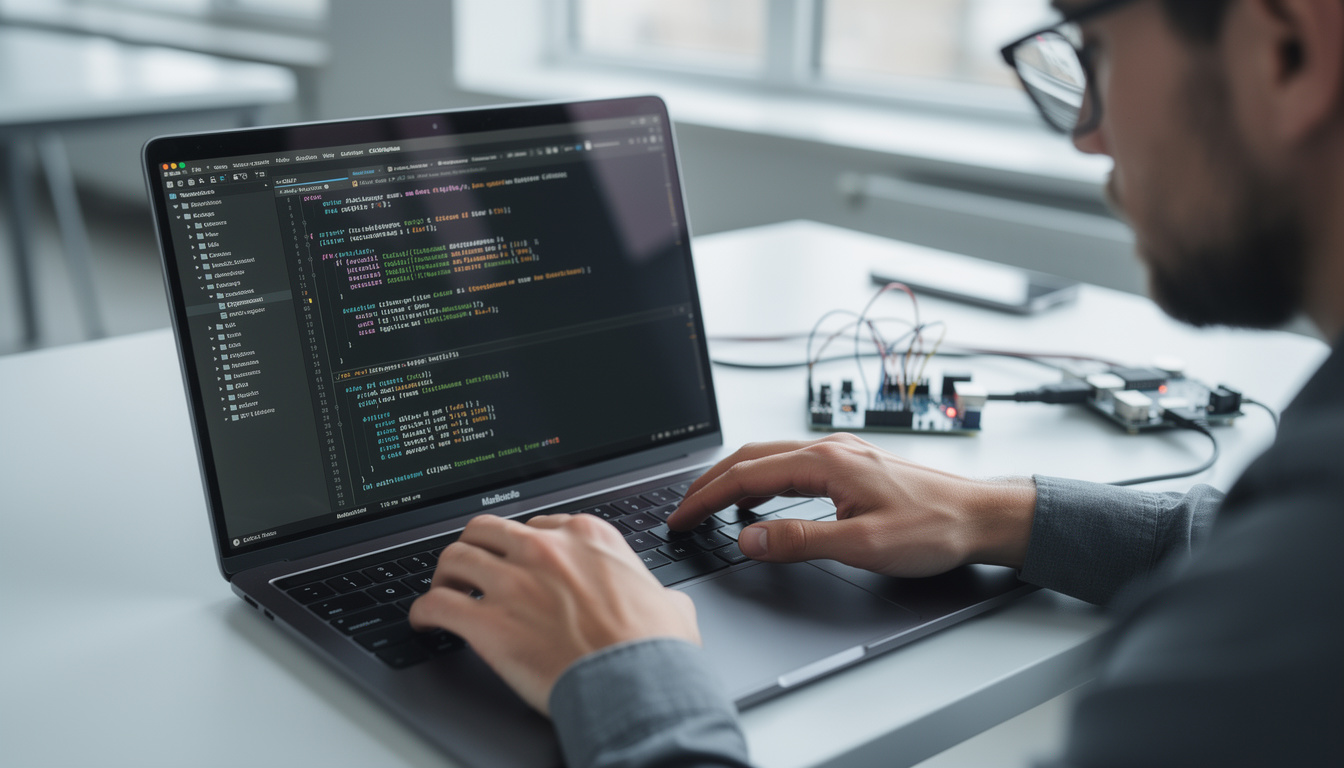 découvrez comment l'iot recrute activement des profils clés spécialisés dans les domaines de l'embarqué et de la sécurité, secteurs en pleine croissance et essentiels pour l'innovation technologique.
