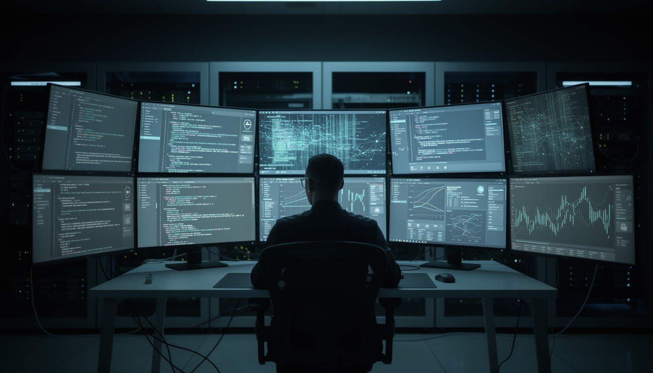 découvrez les opportunités d'emploi dans l'iot pour des profils spécialisés en systèmes embarqués et sécurité. rejoignez un secteur en pleine croissance et contribuez à des projets innovants.