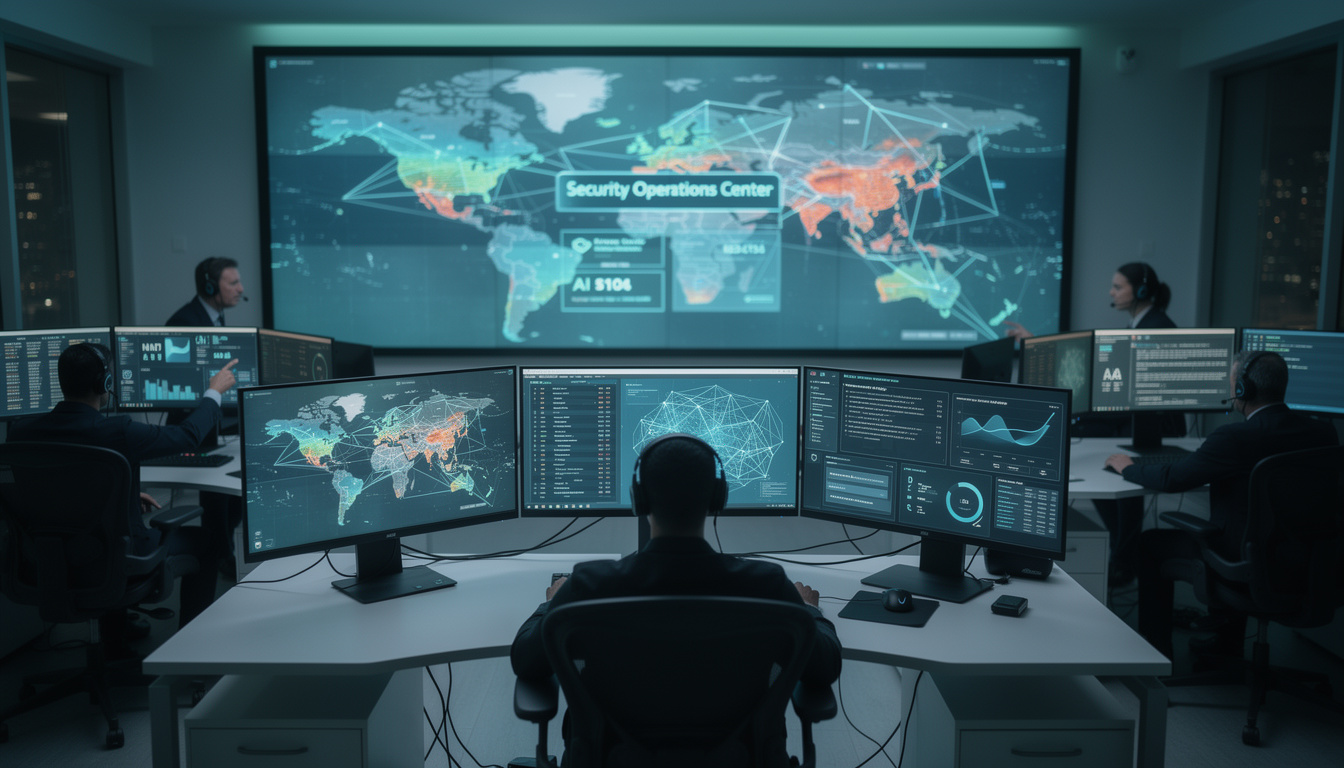 découvrez comment la cisa collabore avec claude mythos d'anthropic aux états-unis pour renforcer la cybersécurité et l'innovation technologique.